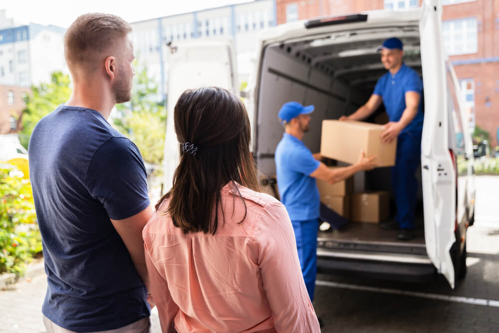 Moving Companies Long Distance Cost